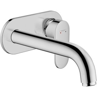 Смеситель Hansgrohe Vernis Blend 71576000 для раковины