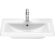 Раковина Duravit D-Neo 2367650000 Белая 65 см