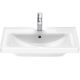 Раковина Duravit D-Neo 2367650000 Белая 65 см
