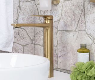 WasserKRAFT Aisch 5503H Смеситель для умывальника