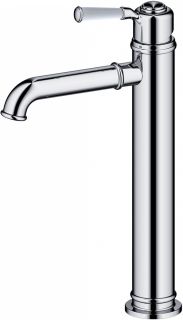 Смеситель для раковины Timo Arisa 5311/00F хром