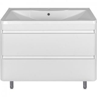 Тумба под раковину Style Line Атлантика 100 СС-00000692