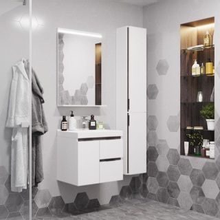 Зеркало Акватон Рене 60см 1A222302NR010