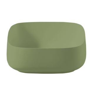 Раковина ArtCeram Cognac COL007 44 00 salvia 46 см