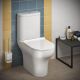 Унитаз Kerama Marazzi BUONGIORNO PRO BG.wc.01 напольный