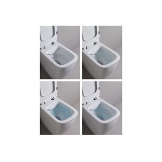 Унитаз  Artceram A16 ASV006 05 00 белый