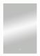 Зеркало с подсветкой Continent Sevilla ЗЛП524 с сенсорным выключателем 50см