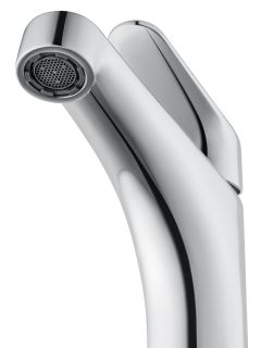 Смеситель для раковины Wonzon & Woghand Balance WW-051104-CR хром