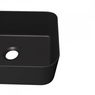 Раковина чаша Maretti UM13NS42-560, черная