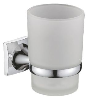 Стакан для ванной комнаты Haiba HB8506 хром