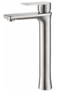 Смеситель для раковины Haiba HB11807 сатин