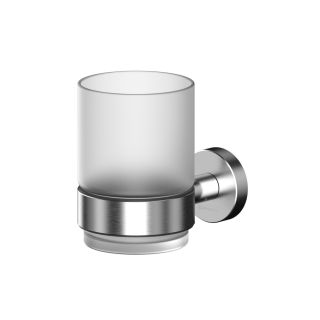 Стакан подвесной WHITECROSS Ergo ER2230NIB брашированный никель
