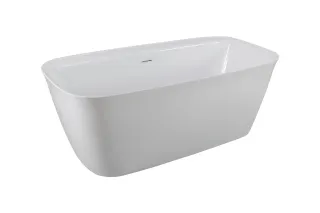 Акриловая ванна ArtMax AM-316-1600-800 180x80 см