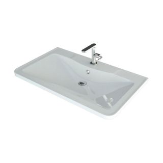 Раковина для мебели Style Line Атлантик 60