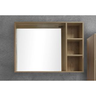 Зеркало Grossman Флай 80 дуб санома