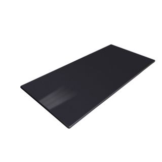 Столешница Armadi Art Vallessi 120см антрацит 840-120-A