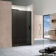 Душевая дверь Vincea Extra VDP-1E1011CGB 1000/1100 см