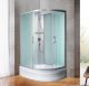 Душевая кабина River 90x80 МТ L Б/К 10000008781 без гидромассажа