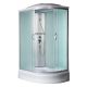 Душевая кабина River Nara 100x70 МТ L 10000008792 без гидромассажа