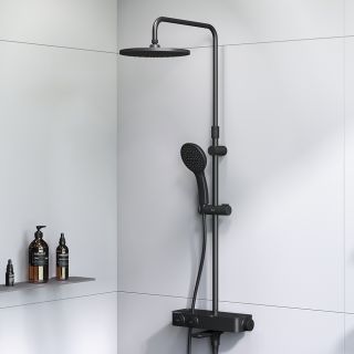 Душевая стойка Am.Pm Inspire V2.0 F0750A522