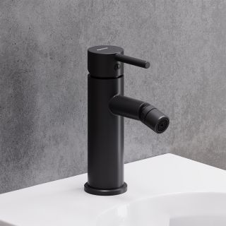 Смеситель для биде Damixa Scandinavian Pure 360240300