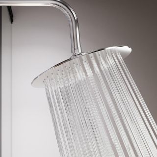 Душевая стойка Damixa Scandinavian Pure 936710300 хром