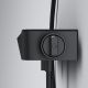 Смеситель для раковины AM.PM Func F8F10522 черный