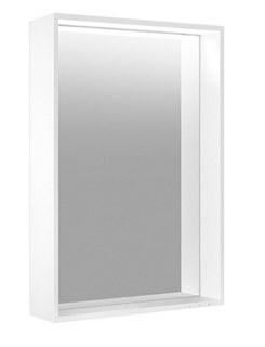 Зеркало для ванны Keuco Plan 07896171500 50 см