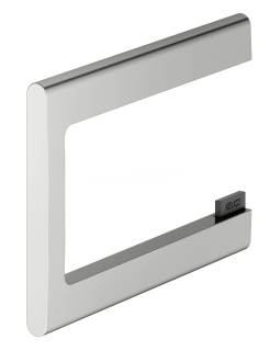 Держатель туалетной бумаги Keuco Edition 11562210000  нержавеющая сталь