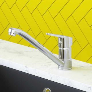 Смеситель для кухни Dorff Norma D1012000