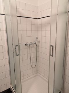 Смеситель для душа Rav Slezak Morava MK180.5/2 хром