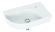 Раковина Cersanit CAMEO S-UM-CAM45/1-w 45 см правая