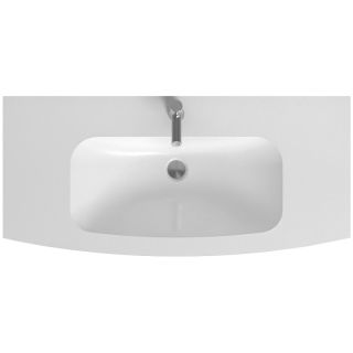 Раковина Jacob Delafon Nona 100 EB1885RU-DE1