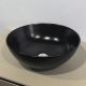 Раковина чаша Velvex 104MB, черный