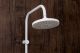 Душевая система Orange O-Shower OW02w белый