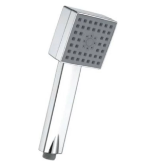 Душевая лейка Gappo G35 хром