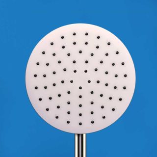 Душевая стойка Dorff Logic D0703000SS