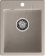 Мойка кухонная GranFest URBAN 240 песочный