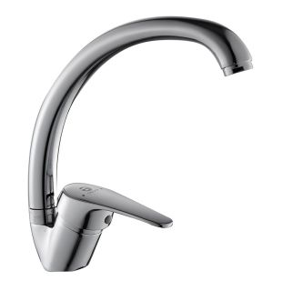 Смеситель для кухни Agger Exact A2100200