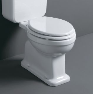 Унитаз компакт Simas Londra LO931bi без бачка и сиденья