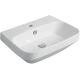 Раковина SIMAS Baden Baden BB10bi*1 белая 60 см