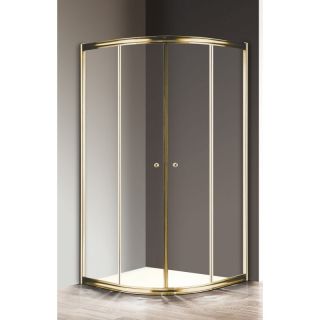Душевой уголок Cezares GIUBILEO-R-2-80-SCORREVOLE-C-G