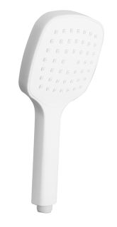 Душевая система Orange M04-944w смеситель с изливом, белый