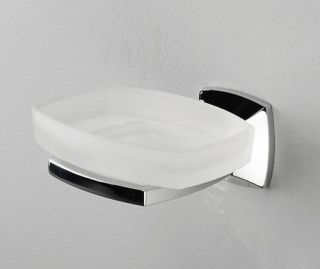 Wasserkraft Wern K-2529 Мыльница стеклянная