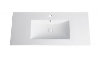 Раковина Orange B03-1000w встраиваемая