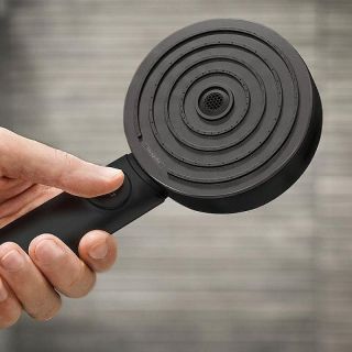 Душевой гарнитур Hansgrohe Pulsify  24171670 черный