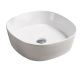 Накладная раковина Melana 78107-805 41см белый