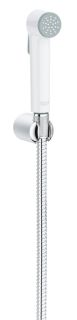 Гигиенический душ Grohe Tempesta-F 26356IL0 белый