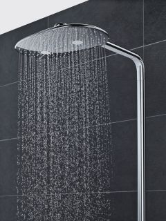 Душевая система Grohe Rainshower System SmartControl Mono 26361000 хром