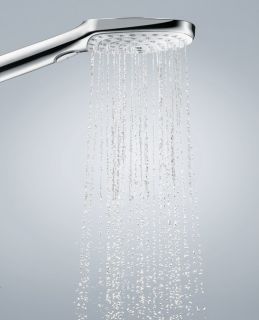 Душевая лейка Hansgrohe Raindance Select Е 120 3jet 26520400